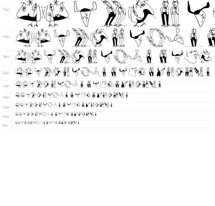 ScurileTwo Waterfall