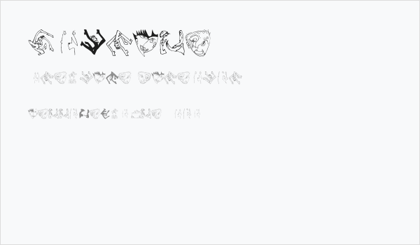 Scurile Business Card