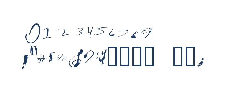 schleterian Other Characters