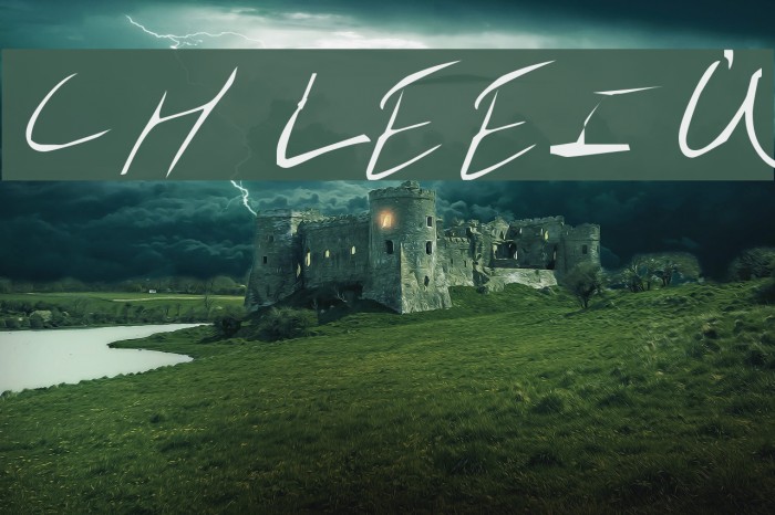 schleterian Example 1