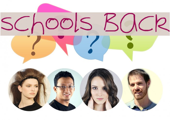 schools Back لخطوط تنزيل examples