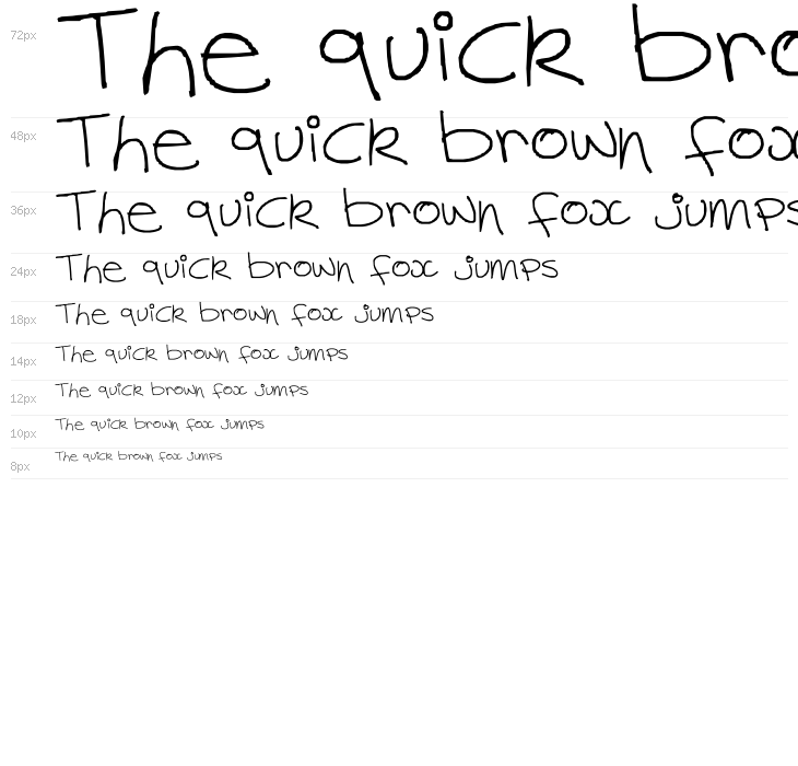 schools Back Waterfall