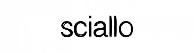 sciallo  Free Fonts Download