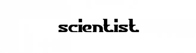 scientist 
