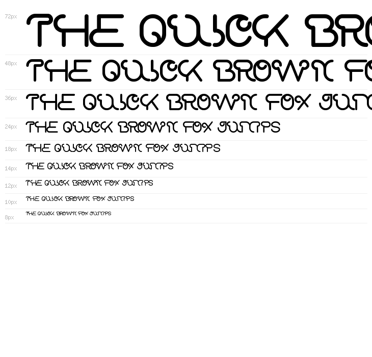 scooter experiment Waterfall