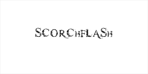 scorchflash Logo