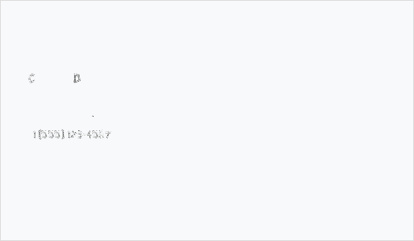 scotch taped Business Card