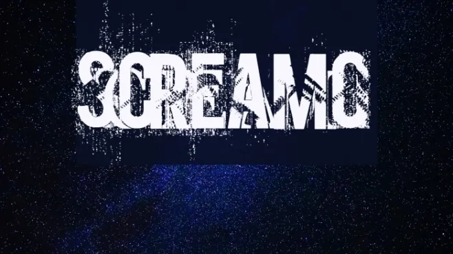 screamo Example 2