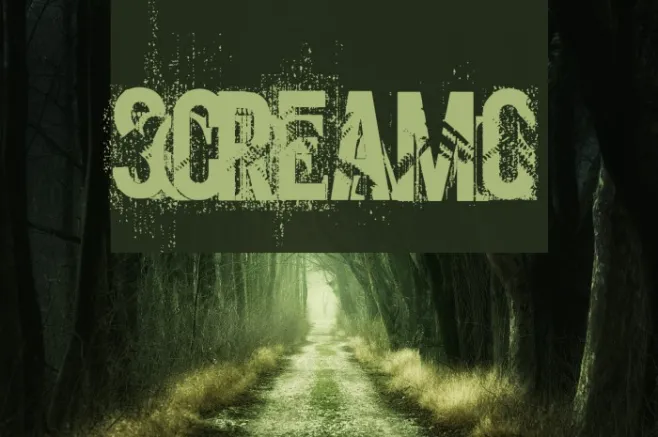 screamo Example 3