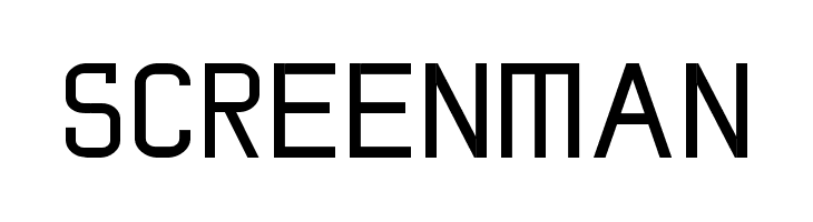 screenman Fuentes