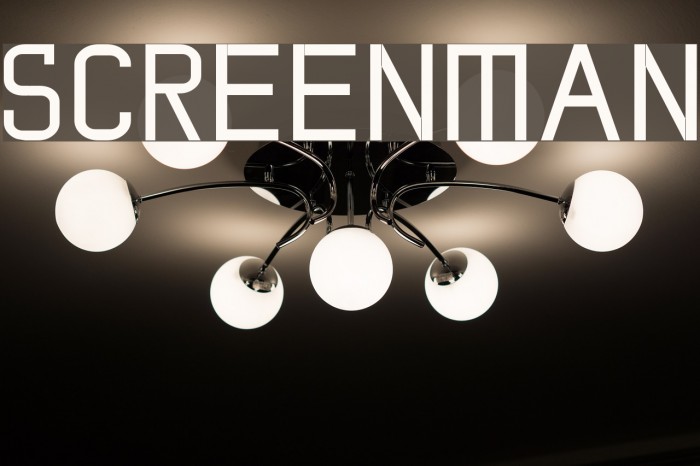 screenman Fuentes examples