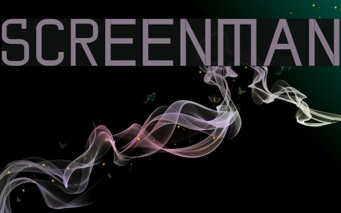 screenman Fuentes examples