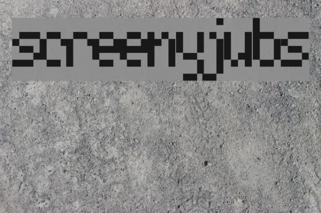 screenyjubs Example 2