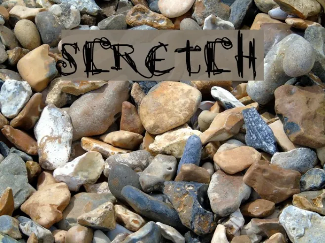 scretch Example 1