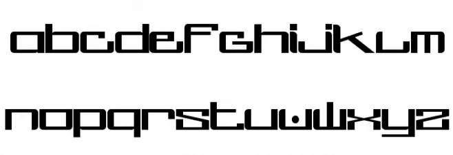 screw ups uprock Шрифта ВЕРХНИЙ