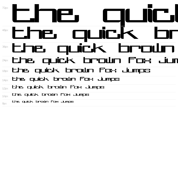 screw ups uprock Waterfall