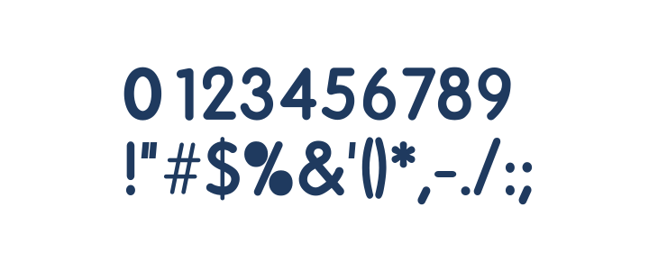 screwround Other Characters