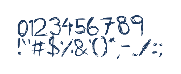 scri-bubble Other Characters