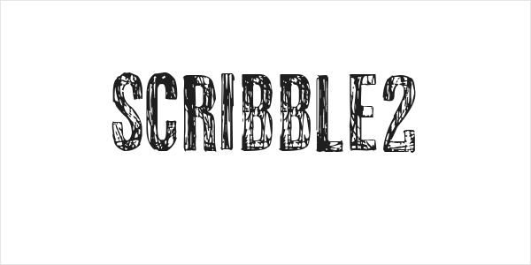 scribble2 Logo