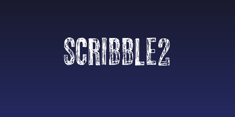 scribble2 Social Header