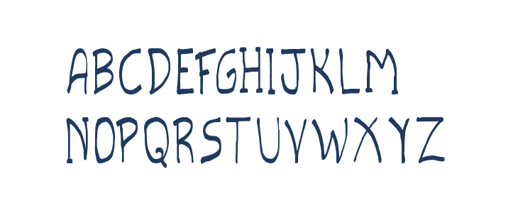 scripto tfb Lowercase