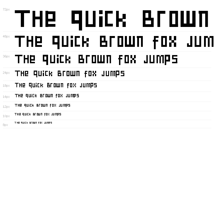 SD Another Dimension Waterfall