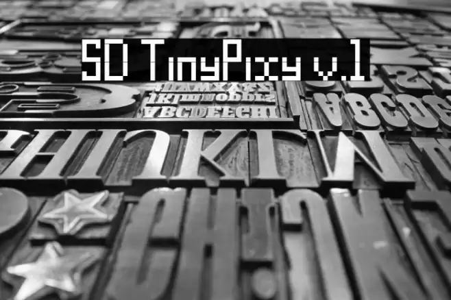 SD TinyPixy v.1 خط examples