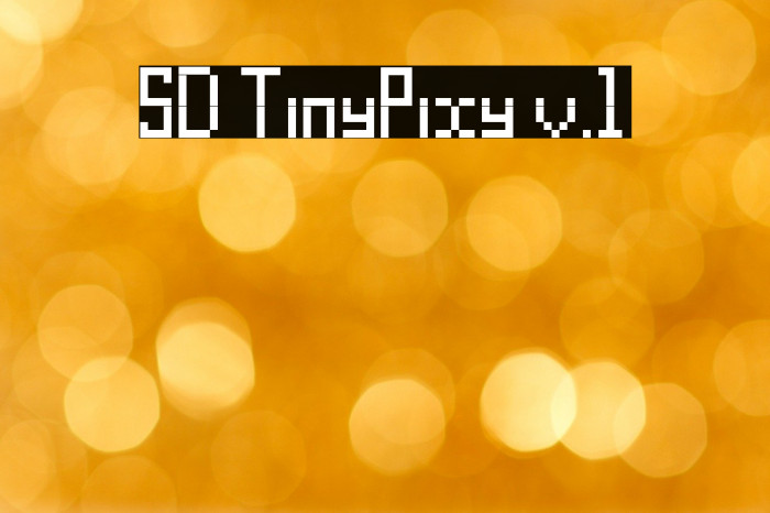 SD TinyPixy v.1 لخطوط تنزيل examples