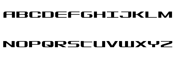 Sdf fonts