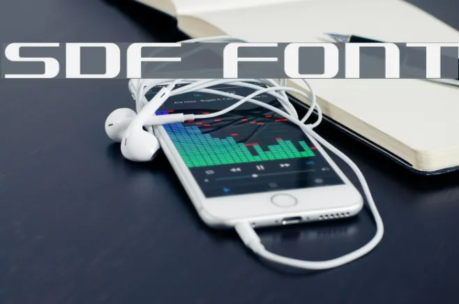 SDF Example 2