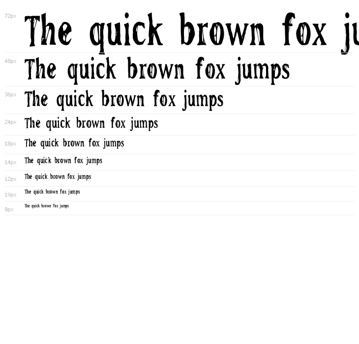 SDHauntedHousedemo Waterfall