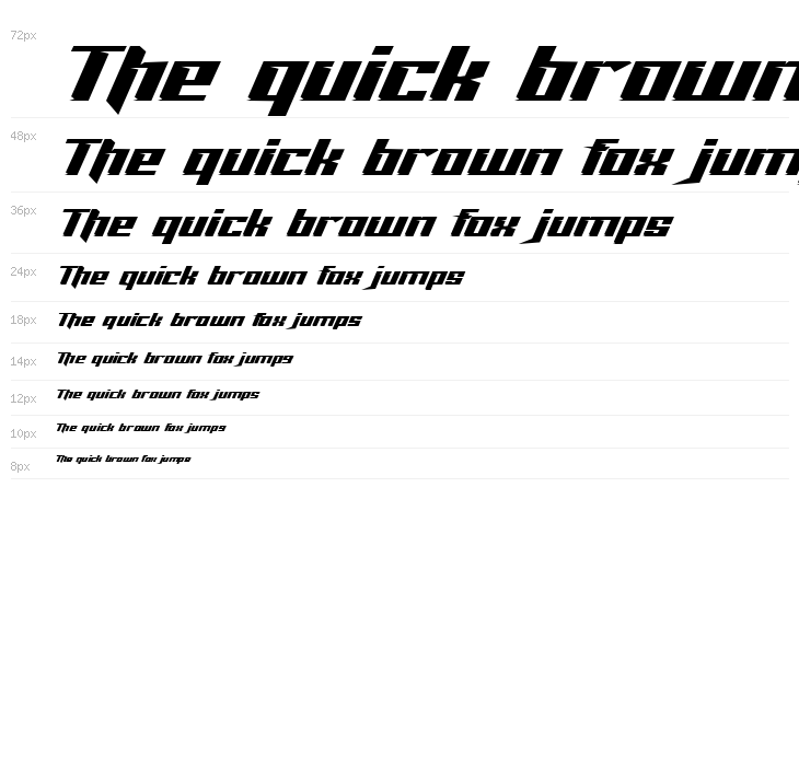 sdhall4-Regular Waterfall