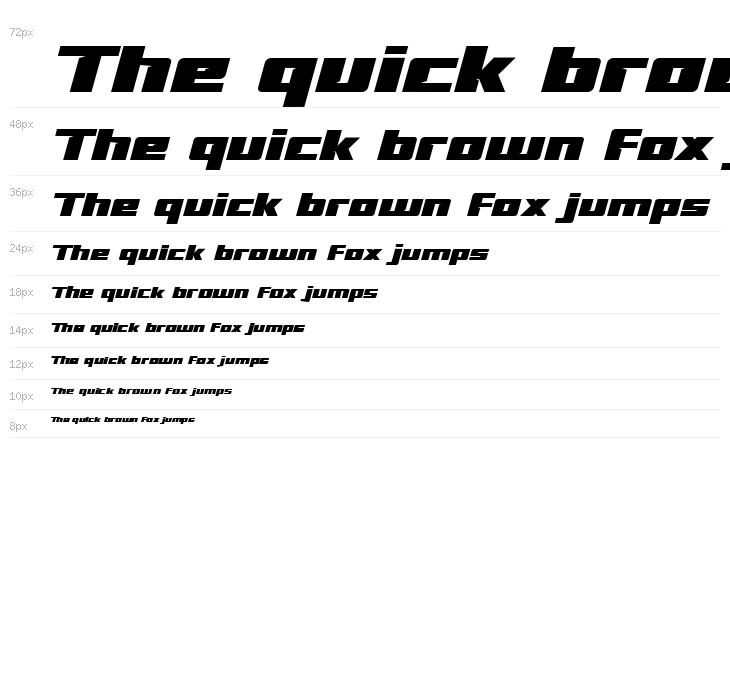 sdprostreet-Regular Waterfall