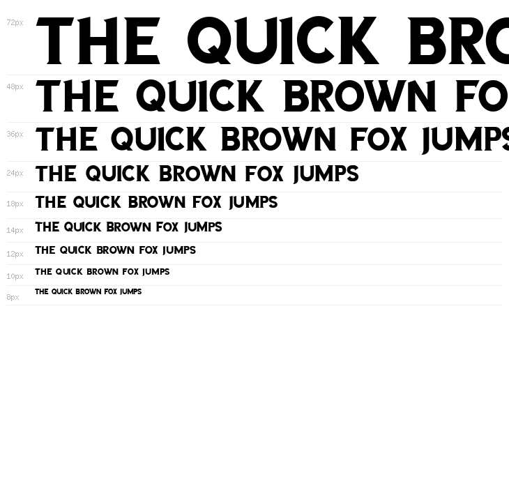 SEA GARDENS Waterfall