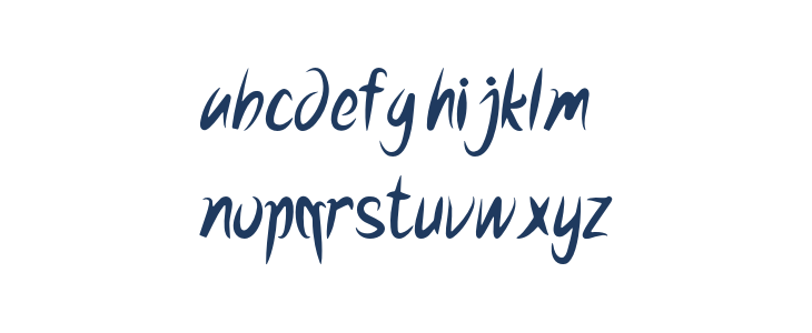 SECRET NUMBER Lowercase