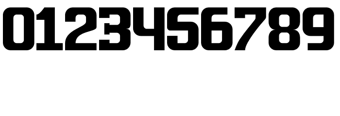 SEEKING REG Font OTHER CHARS