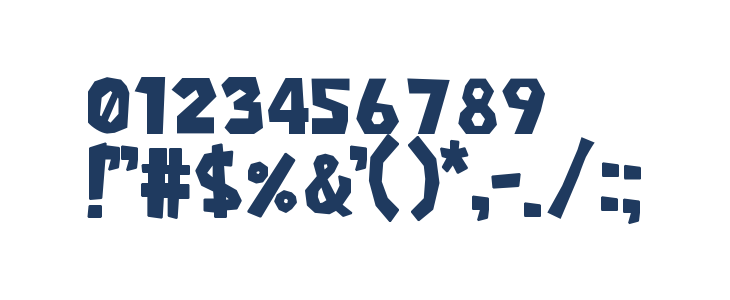 SEEKUW Other Characters