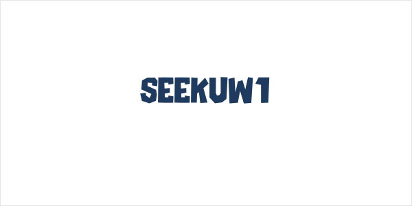 SEEKUW1 Logo