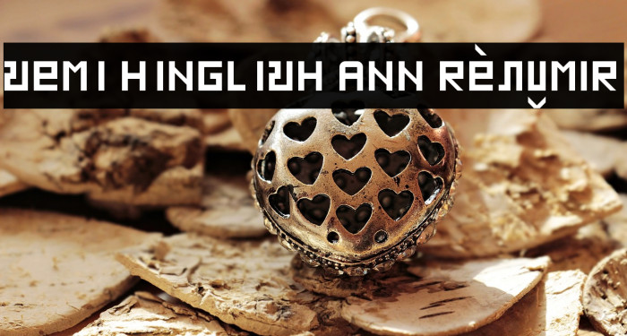 SEMI HINGLISH ANN Regular Example 2