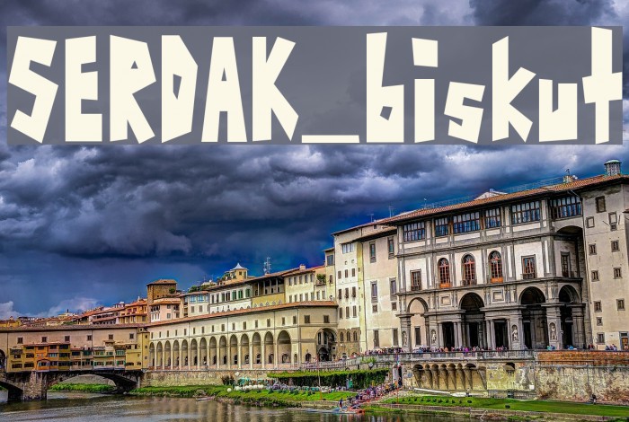 SERDAK_biskut Example 2