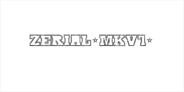 SERIAL-MKV1- Logo