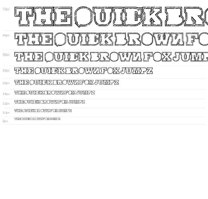 SERIAL-MKV1- Waterfall