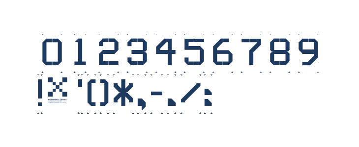 SERIESD Other Characters