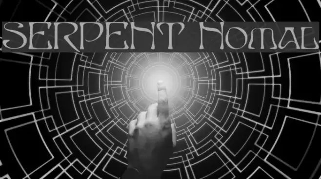 SERPENT Normal Fuentes examples