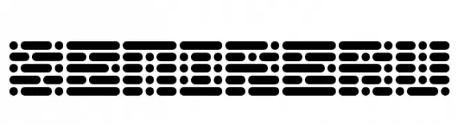 SETIPERU  font caratteri gratis