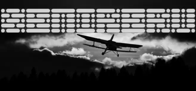 SETIPERU Font examples