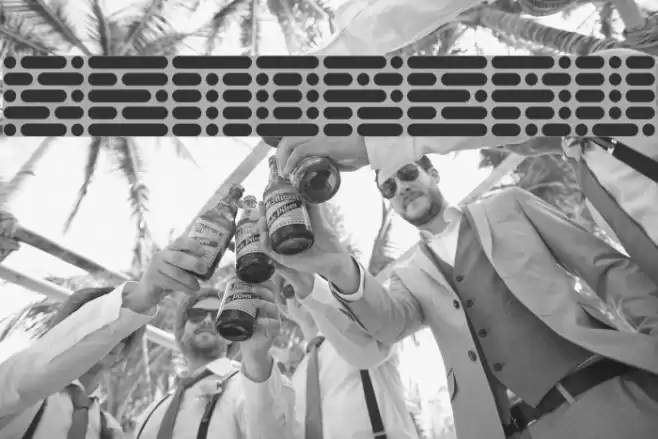 SETIPERU Font examples