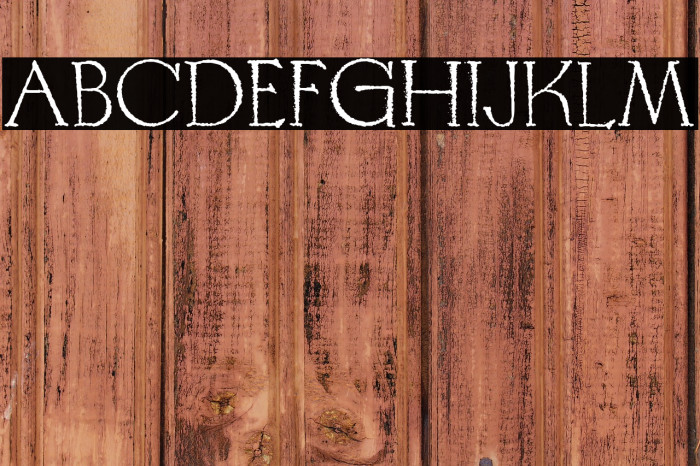 SEVEN SEAS Regular Example 3