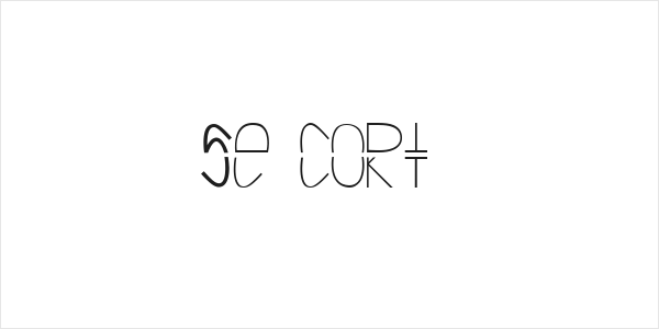 Se cort— Logo