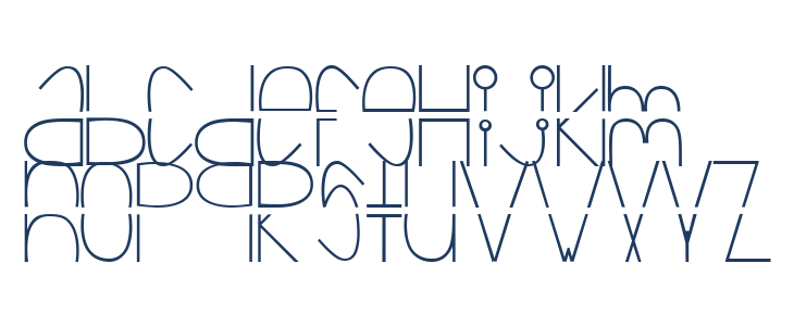 Se cort— Lowercase